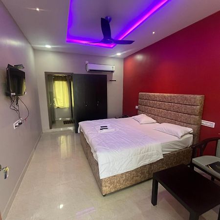 Hotel Aero One Kurnool Exterior photo