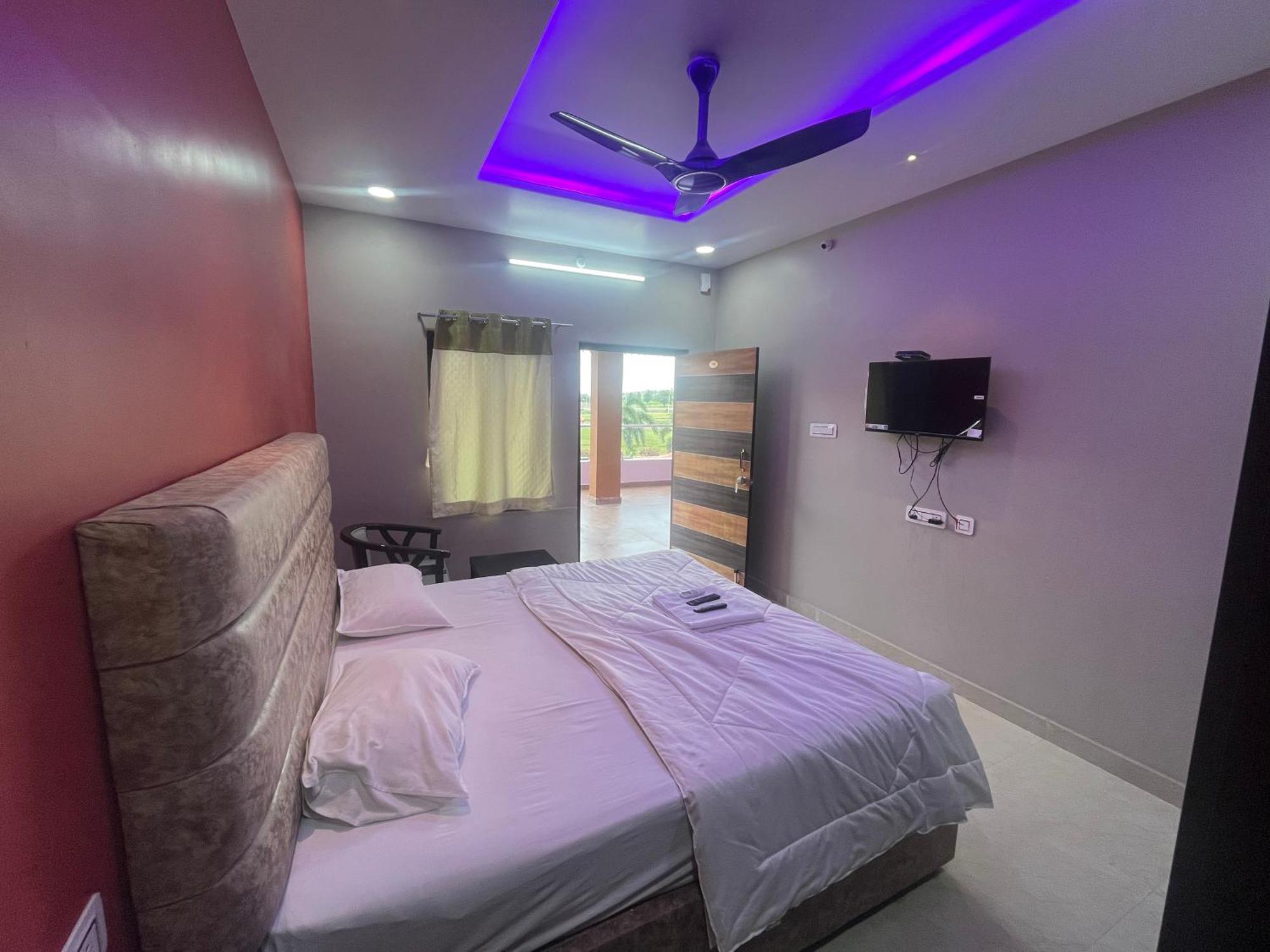 Hotel Aero One Kurnool Exterior photo