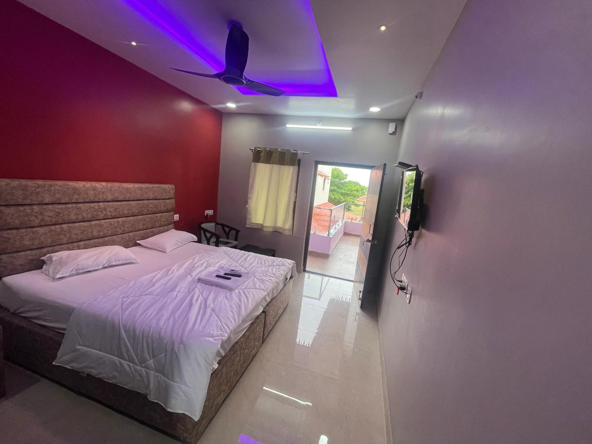 Hotel Aero One Kurnool Exterior photo